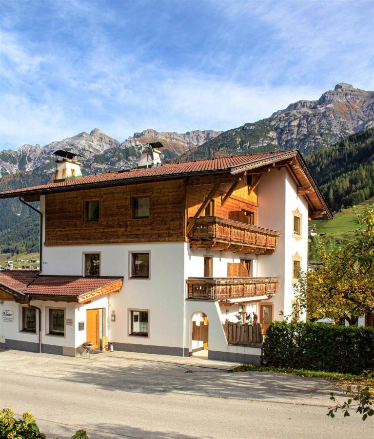 Pension Schneider Neustift im Stubaital Εξωτερικό φωτογραφία